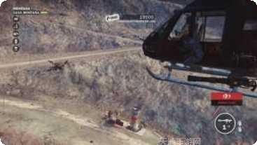 Epic猎人荒野的呼唤更新