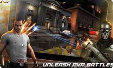 战斗精英FPS射手下载