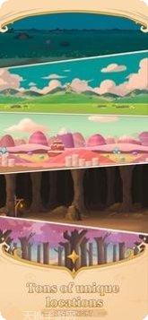 SagoMini游戏世界玩法介绍