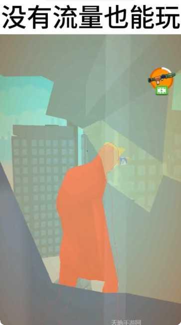 巨人猎手角色推荐