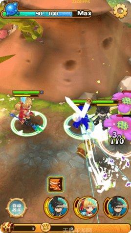 精灵世界2022游戏攻略