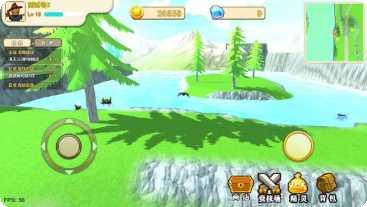 精灵世界2022角色介绍