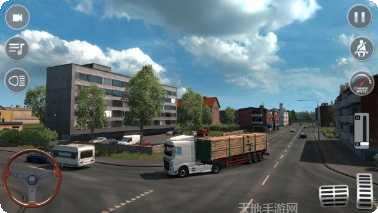 全民卡车精英安卓版