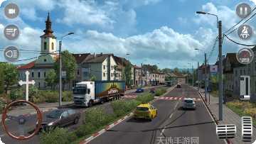 全民卡车精英下载最新版