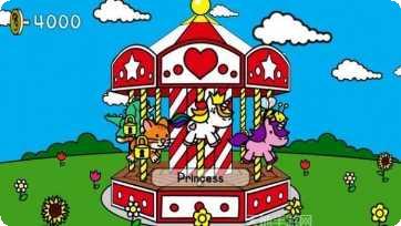 独角兽的世界玩法介绍