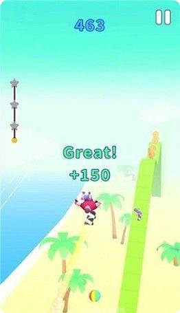 狂热滑行3D下载地址