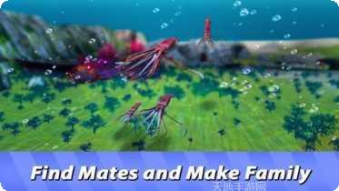 鱿鱼游戏红绿灯生存挑战下载