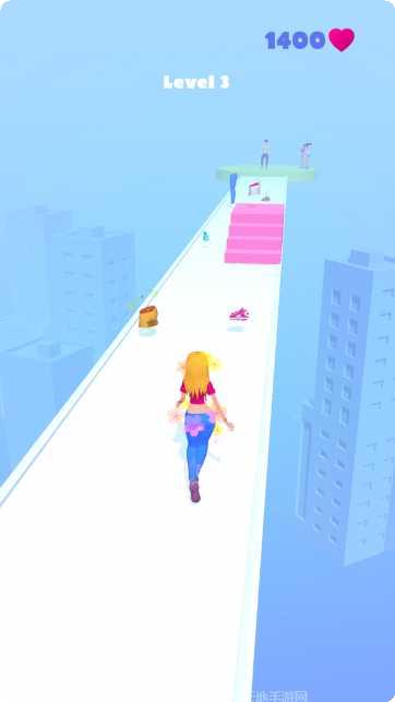 换装我最美角色介绍