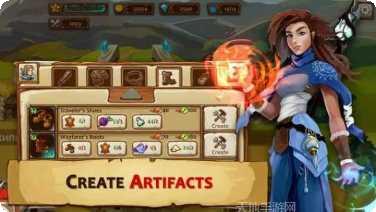 勇者国王角色培养