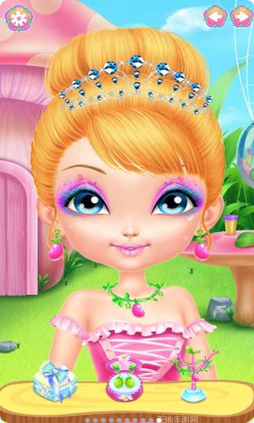 小公主爱数学最新版本