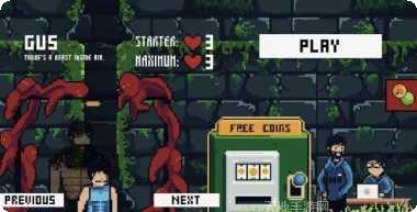 笨拙的比萨游戏最新版本