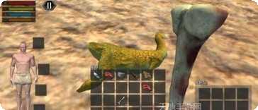 侏罗纪恐龙射击2安卓版