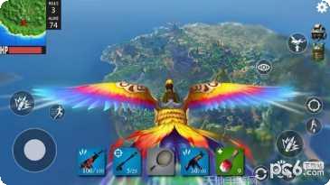 明日之变形机器人下载