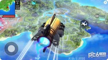 明日之变形机器人玩法介绍