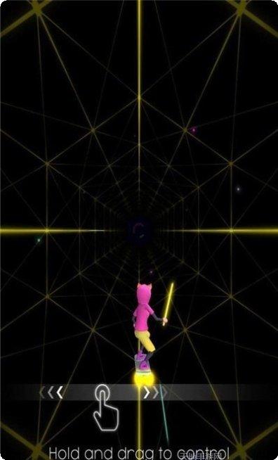 Cyber Fantasy冒险模式