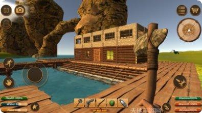 生存森林2小米版攻略