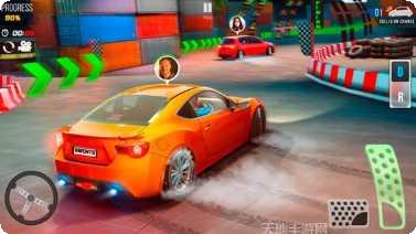 漂移和画游戏下载链接