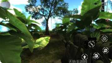 遗失的世界恐龙猎手中文版最新版本