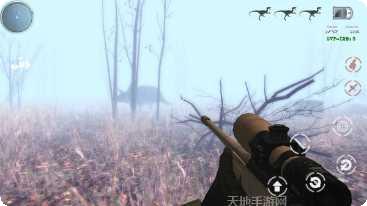 遗失的世界恐龙猎手中文版破解版