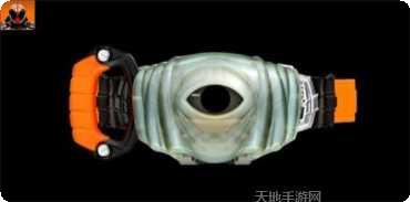 假面骑士Vice腰带模拟器玩法介绍