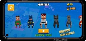 暴躁的老奶奶疯狂之路下载