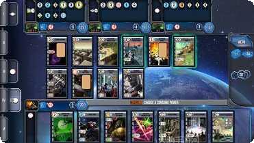 银河竞逐游戏评测