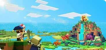 Cube Dash World游戏攻略