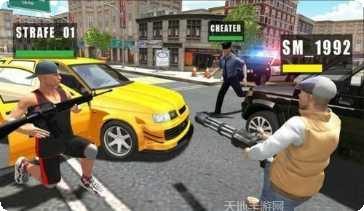 犯罪城市模拟器最新版本