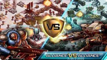 联盟大乱战攻略