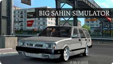 土耳其警车追逐游戏