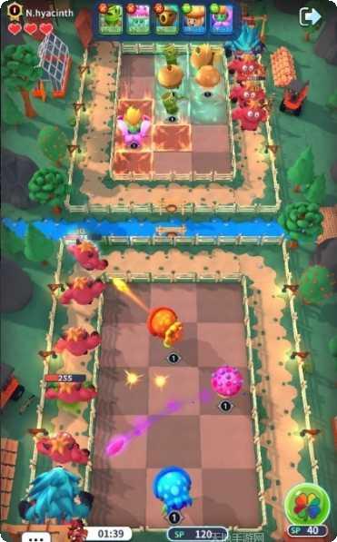 疯狂植物最新版本