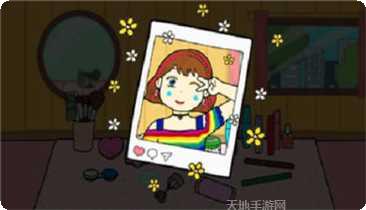 夏莉的化妆品店攻略