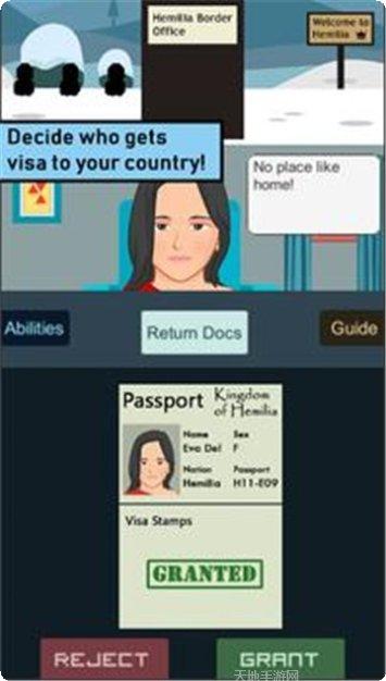 Bad Girl Street Wrestling游戏下载