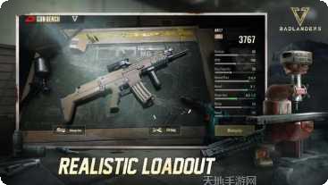 Bad Girl Street Wrestling攻略分享