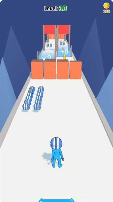 大头冲关狂热攻略