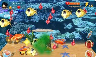 开心水果消消消攻略