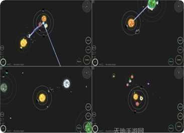 我的宇宙小飞船玩法介绍