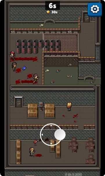 僵尸逃脱更新日志