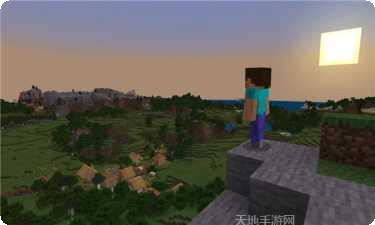 我的世界0.10.4存档