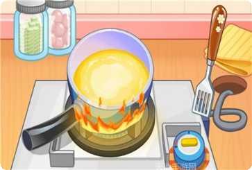 梦幻美甲店游戏下载