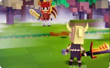 刀光斧影.io下载地址