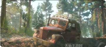 雪地奔跑最新版本