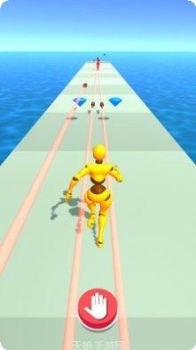 功夫冲冲冲游戏攻略