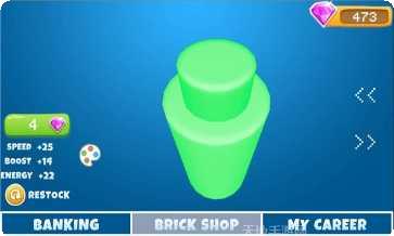 积木汽车游戏下载