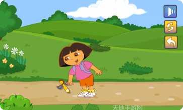 朵拉的英语冒险下载