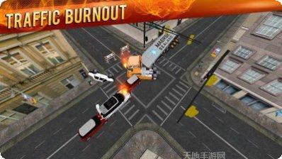 交通赛车2019游戏攻略