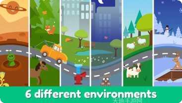 救援卡车游戏下载