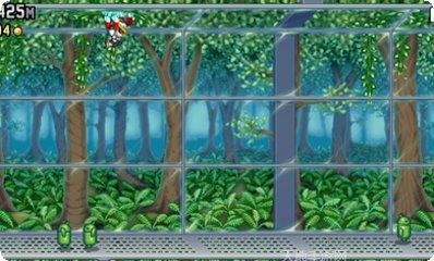 疯狂喷气机下载地址