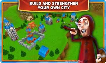 魔法与力量的冲突剧情分析