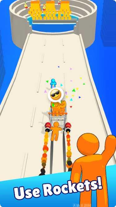 紧急救援棋牌下载